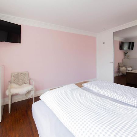 Ferienwohnung Ostseestuebchen 沙博伊茨 外观 照片