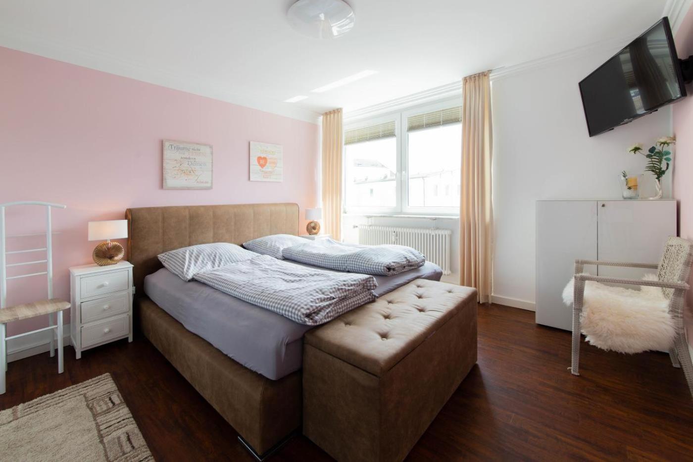 Ferienwohnung Ostseestuebchen 沙博伊茨 外观 照片